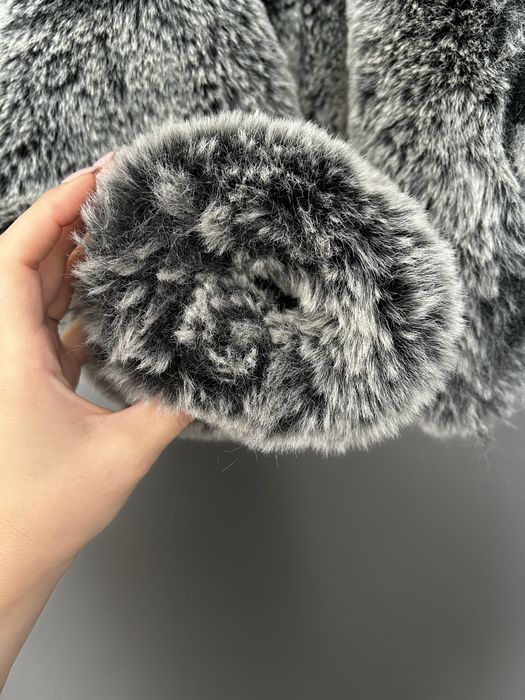 Зимно палто Zara унисекс