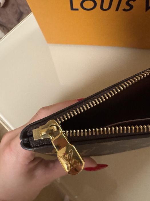 Louis Vuitton Key Pouch M