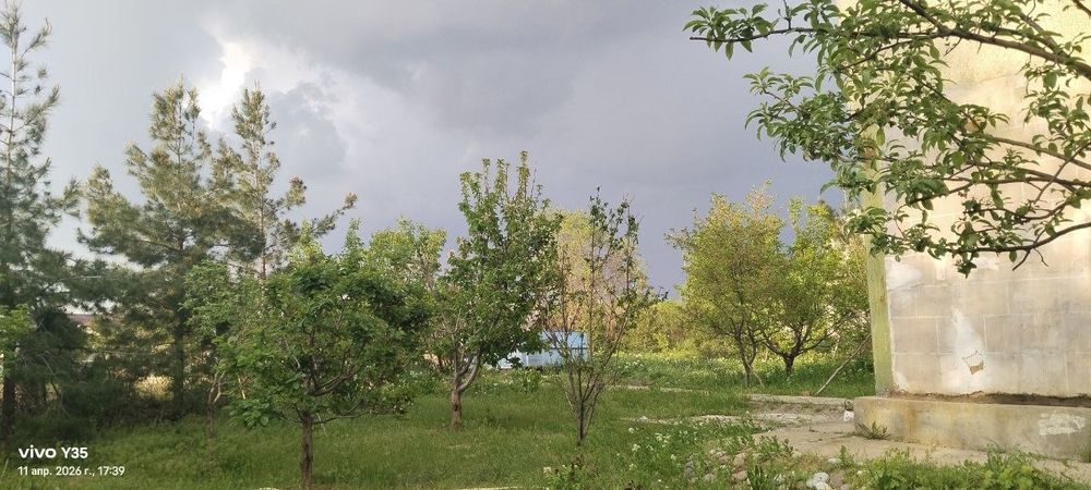 Продаю свою дачу в майске