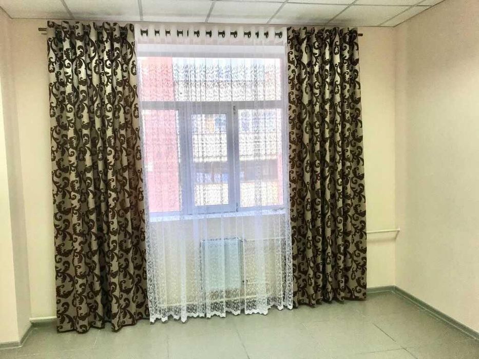 Продам шторы хорошие