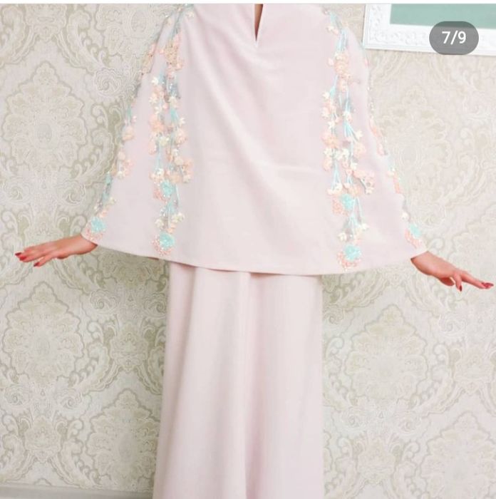 Продается женское вечернее платье