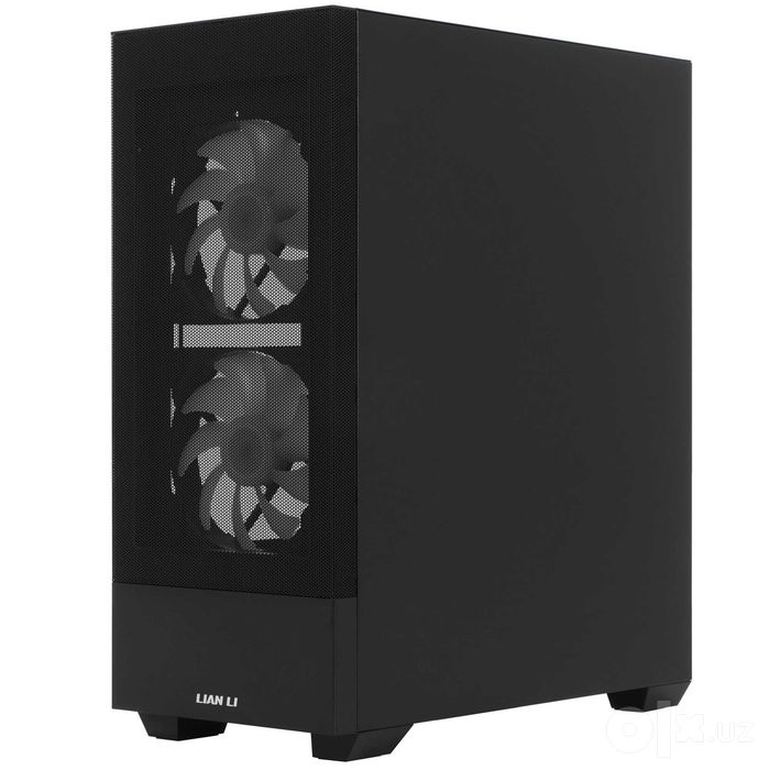 - Корпус Lian Li LANCOOL 205 MESH Black