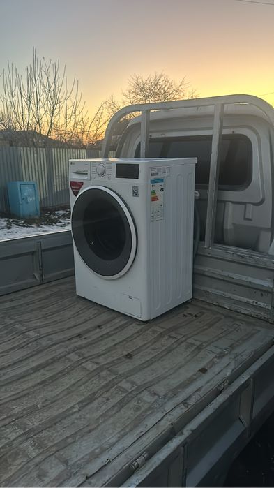 Стиральные машины ремонт