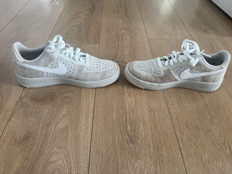 Nike air force Flyknit 2.0