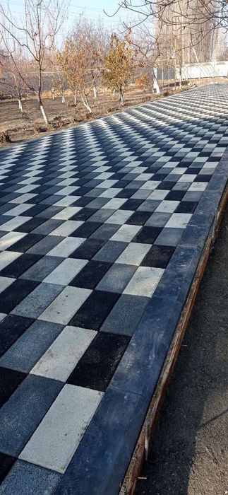 Burchakka kafel xizmatlar