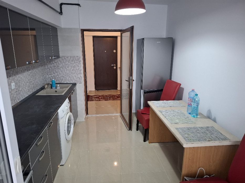 Inchiriere apartament 2 camere Calea Bucuresti