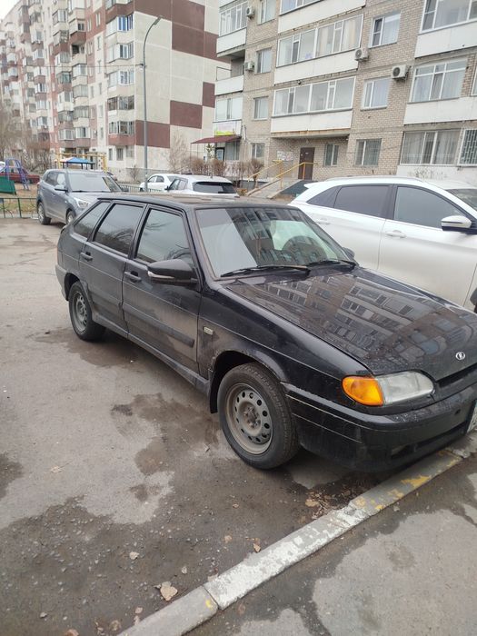 Продам на разбор целиком