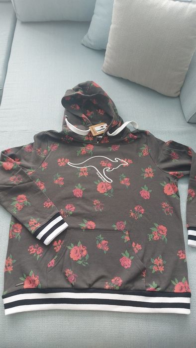 Суитшърт спортен