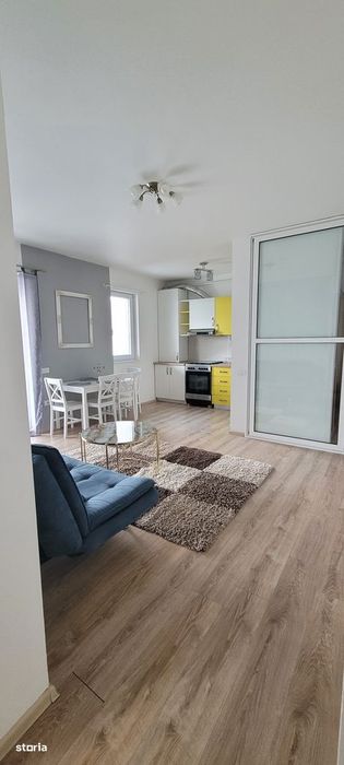 Apartament 2 camere