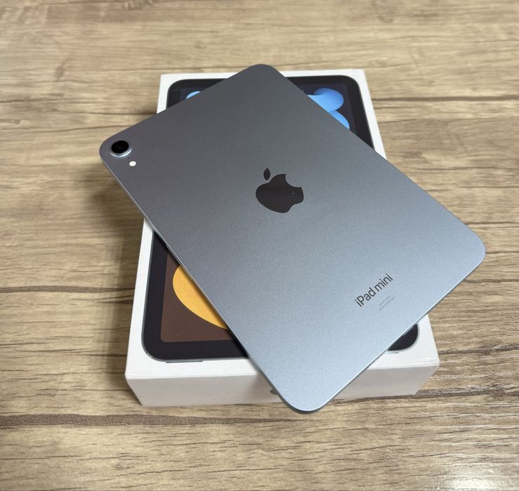 Prodam Idyal Ipad Mini 7 128GB wi-fi