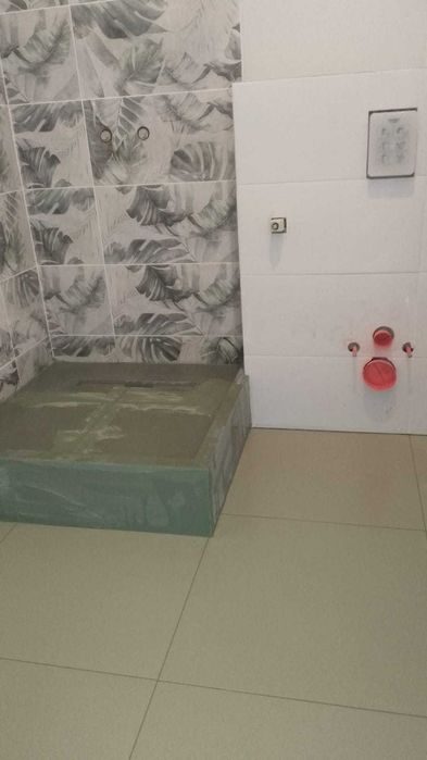 Кафельщик под ключ