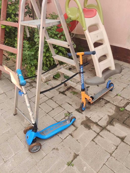 Bicicleta pentru copii 16 zoll