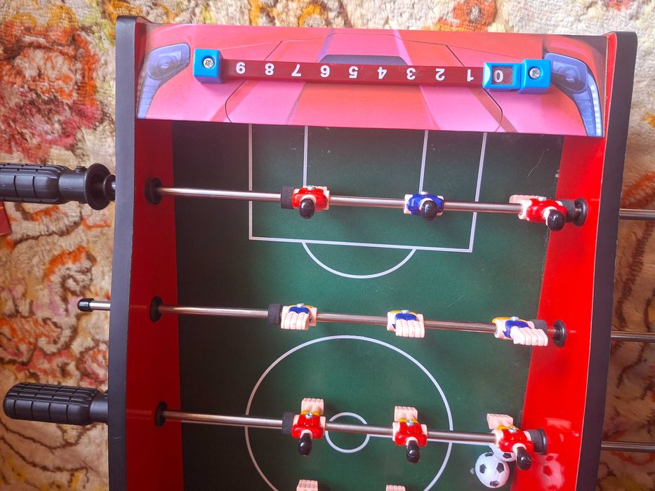 Джаги за игра, подходящи за деца