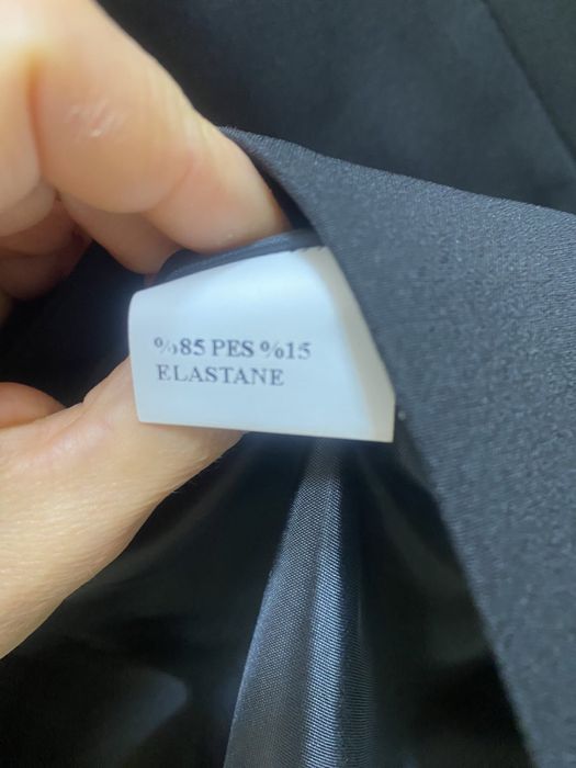 Костюм Сако и Панталон-ПОСЛЕДЕН М /Сако-28€