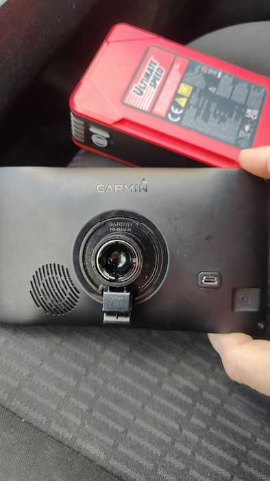 Navigații  tom tom PN60 ti Garmin drive 6.5"r ,camion autoturism, bus