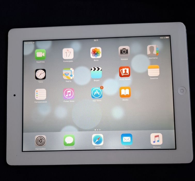 Продам Ipad2 в отличном состоянии