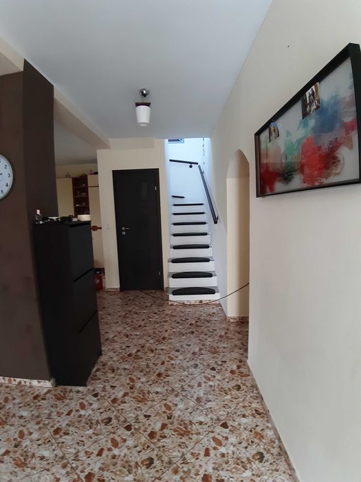 Casa de vînzare PÎNCOTA