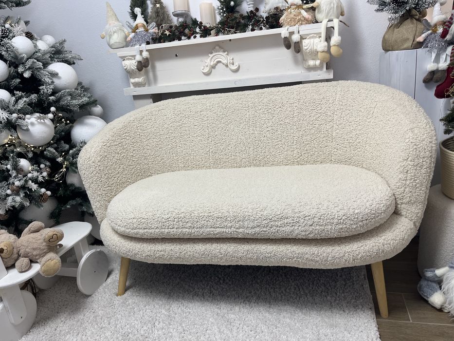 Canapea Jysk blanita