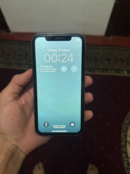 Айфон хр (13про корпус)