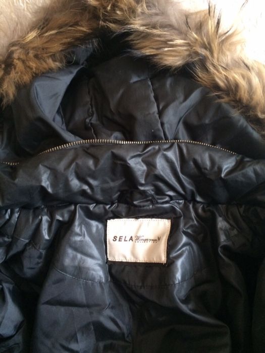 Куртка для девочки подростка