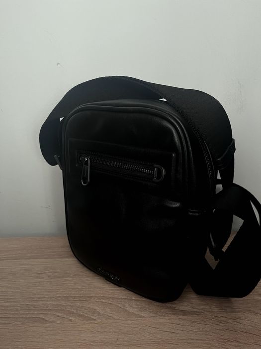 баретка Calvin klein