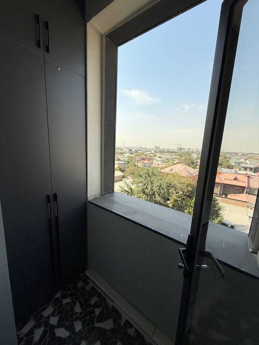 Продается 2-х ком. квартира. Паркентский. Циолковская