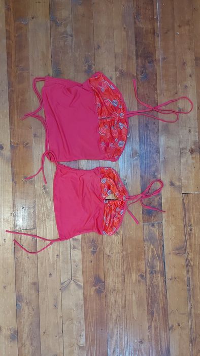 Lot slipi si sutiene de baie 260+ bucati