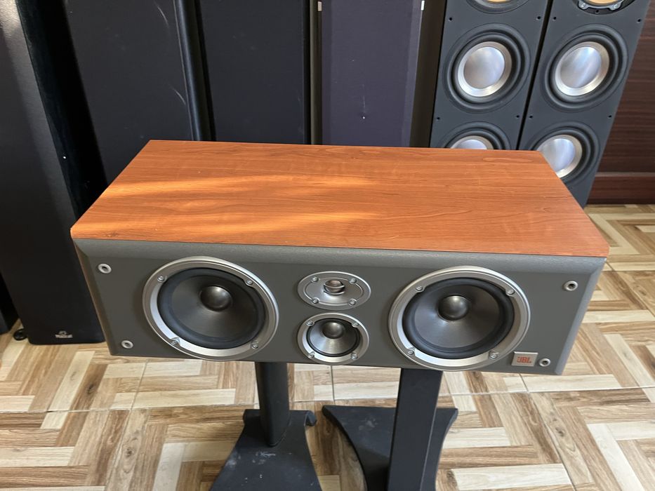 Boxa centru Jbl EC-35