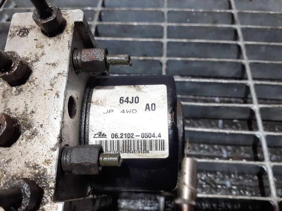 Pompa abs Suzuki Grand Vitara 2006 - 2012 (431) Benzina 0621020504