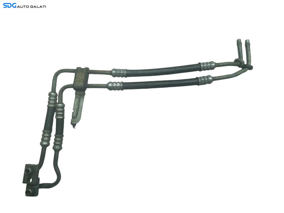 Conducta Furtun Ulei Lichid Servodirecție Dodge Journey 2.0 D 2008 - 2016 [N0660]