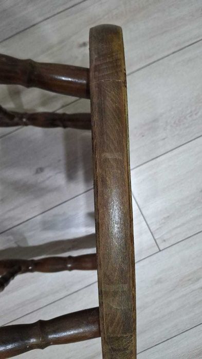 продам недорого б/у стулья "венские"