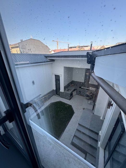 Янги яшалмаган учаска ижарага берилади