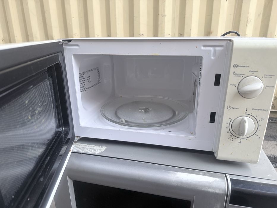 микраволновка elenberd