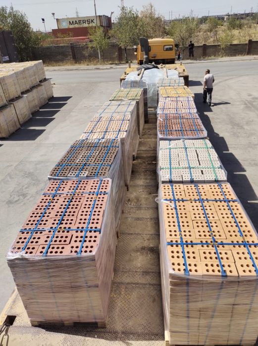 Кирпич облицовочный от 90