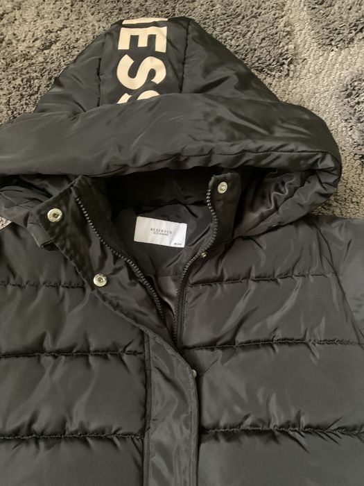 Есенно зимен детски лот яке и боти