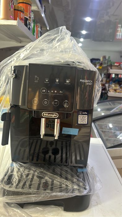 Кофемашина Delonghi Magnitica