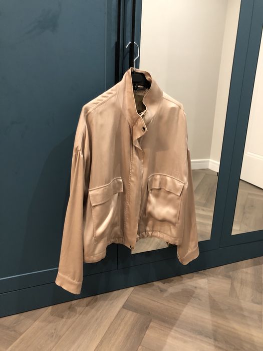 Ветровка Massimo Dutti