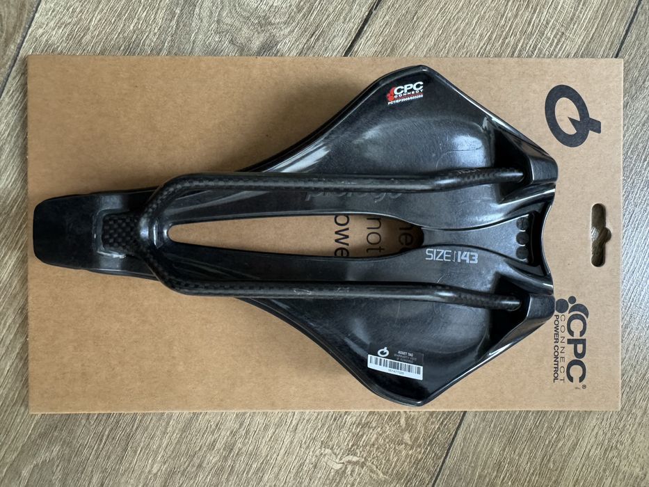 Седалка Prologo DIMENSION CPC NACK 143