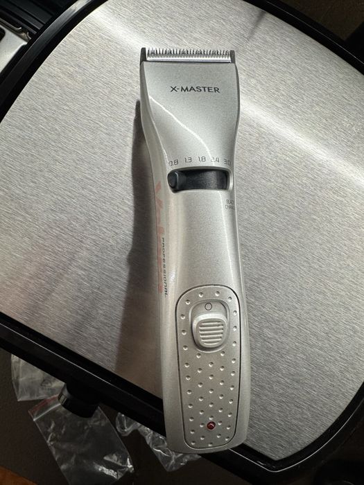 Машинка за подстригване VALERA X-MASTER