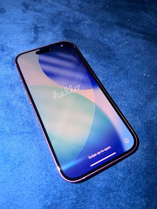Vând IPhone 16 128GB