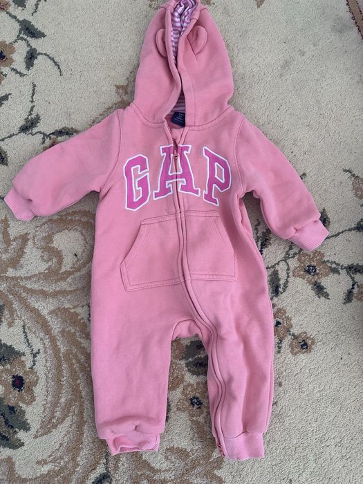 Комбинезоны детские