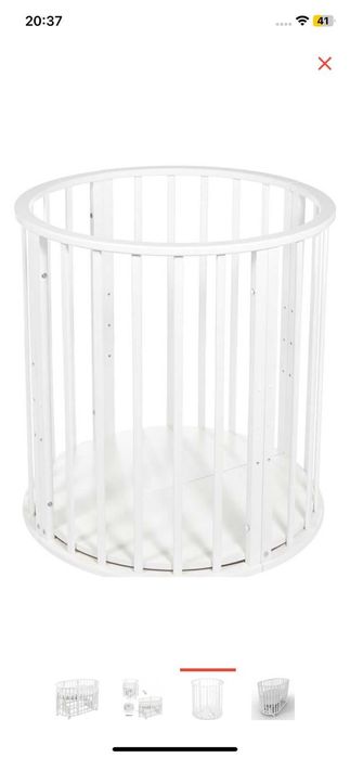 Манеж детский 2в2