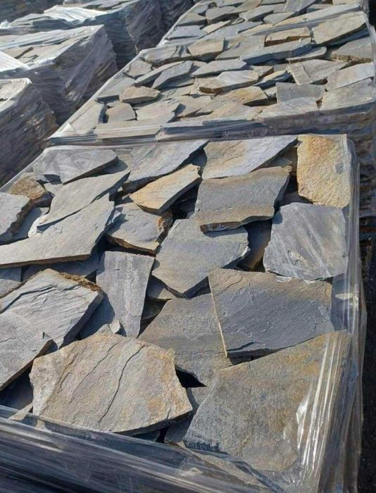 piatra naturala de munte si montaj profesional