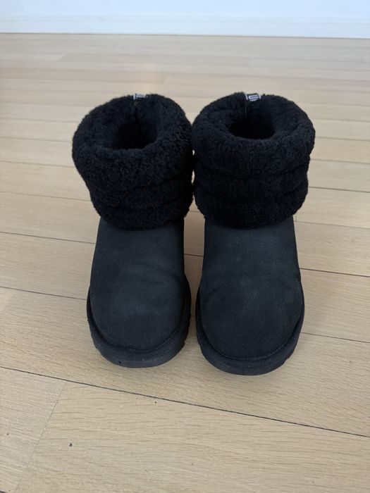 Ghete UGG marimea 37