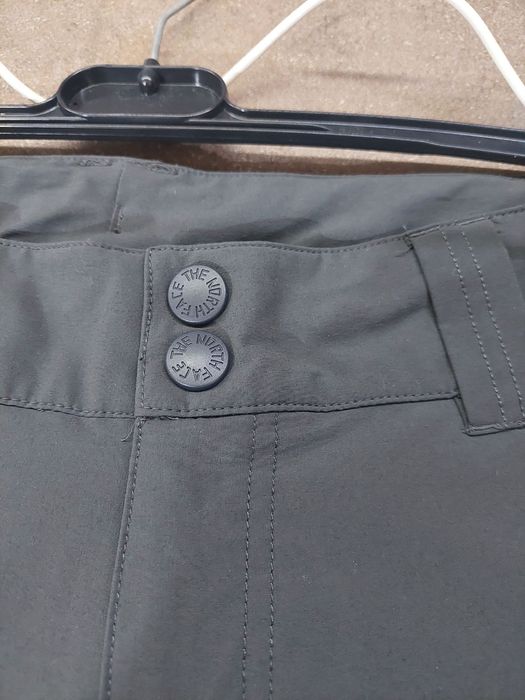 The north face 2 в 1