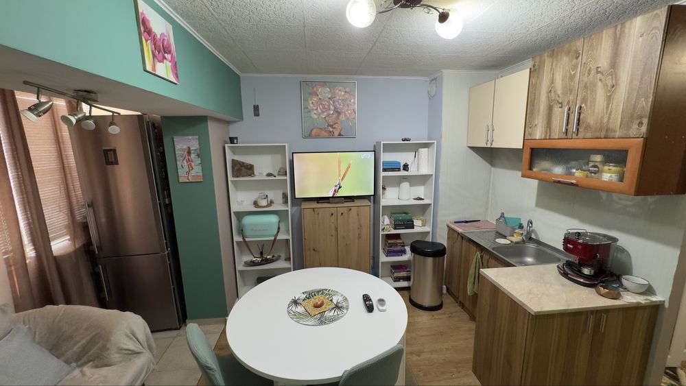 Продава се Двустаен апартамент в Варна, Владислав Варненчик - 53 кв.м за 1717 €/кв.м - Снимка #13