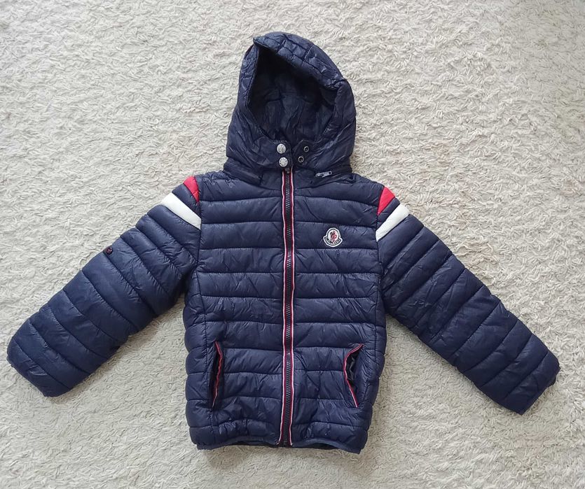 Детские куртки, комбинезон