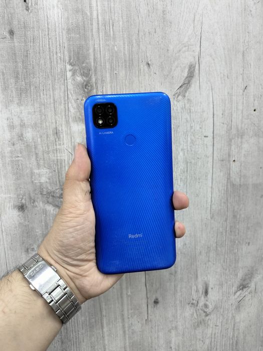 Xiaomi Redmi 9C 64gb