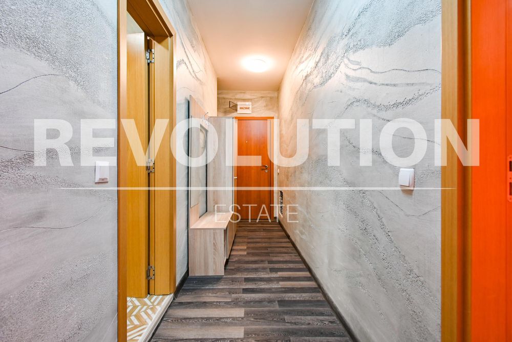 Дава се под наем Двустаен апартамент в София, Надежда 2 - 100 кв.м за 450 € - Снимка #5