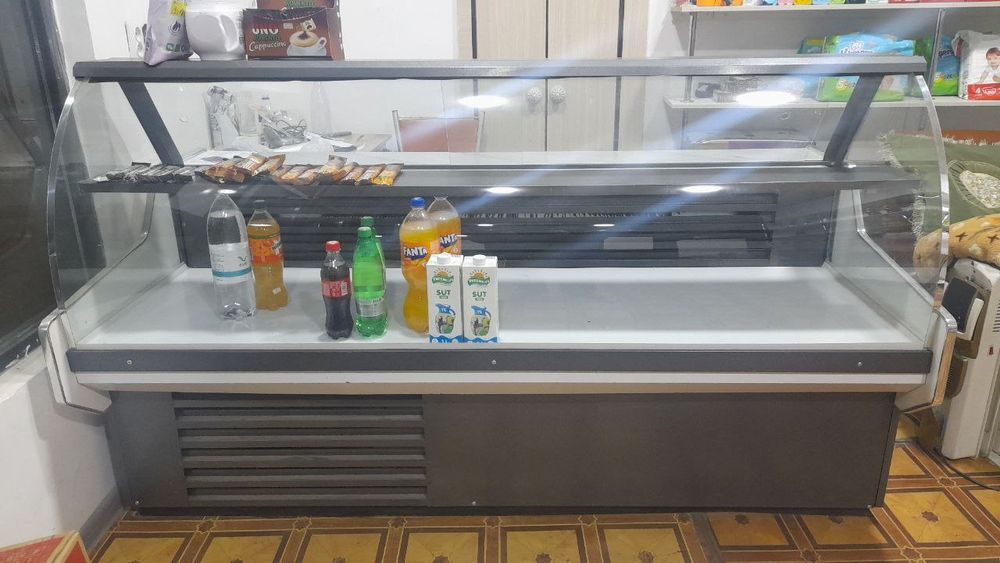 Продаётся Халадилник Новый